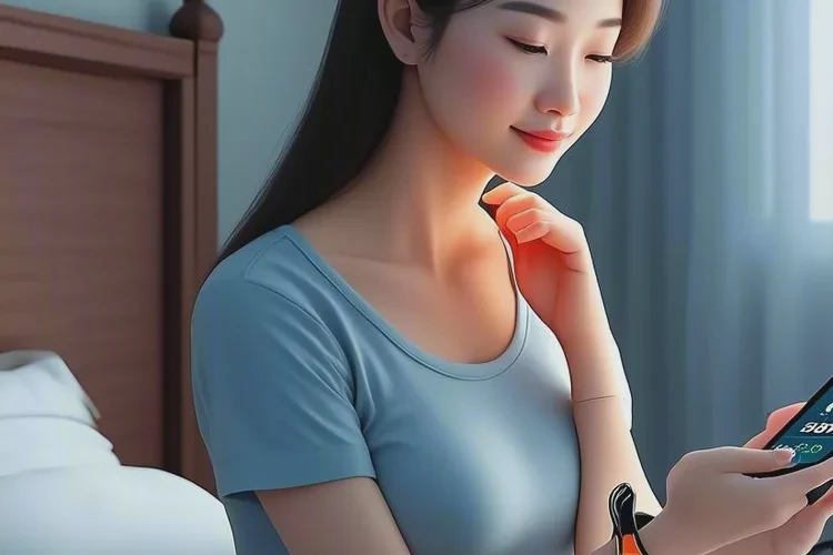 43岁睡前血糖11点9是怎么回事(图2)