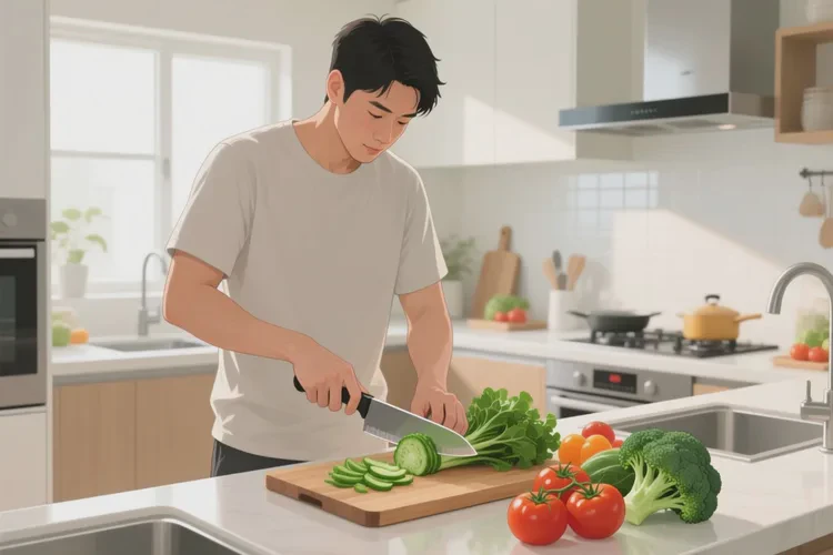 36歲下午血糖25.9是怎么回事(圖3)