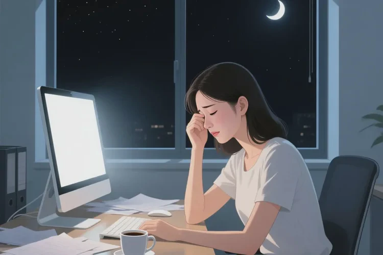 36岁早上血糖12.3是怎么回事(图3)