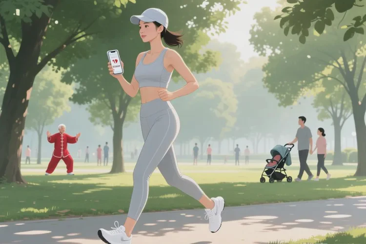 36岁早上血糖7点9是怎么回事(图1)