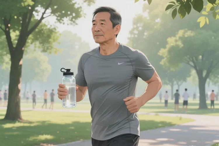 36岁早上血糖16点3是怎么回事(图3)