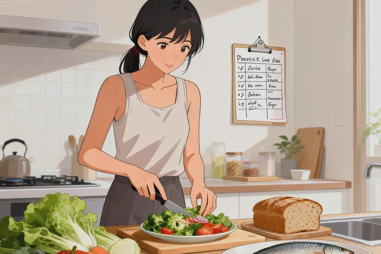 36岁早上血糖13.1是怎么回事(图3)