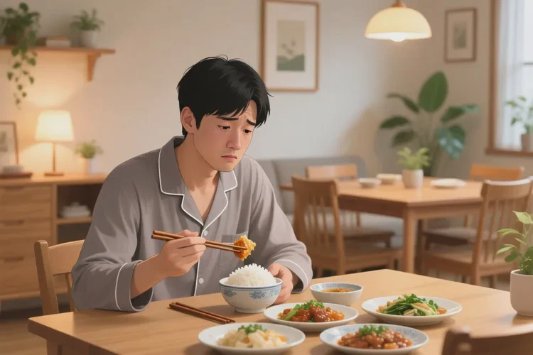 36岁中餐血糖20点3是怎么回事(图1)