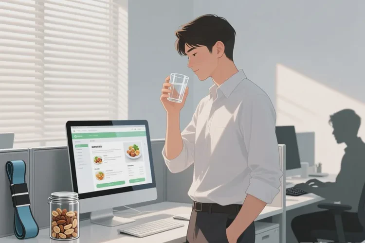 36岁中午血糖11.3是怎么回事(图3)