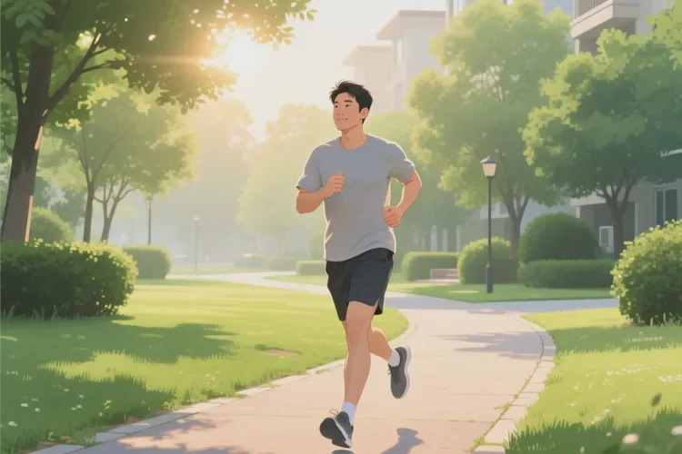 36岁早上空腹血糖7点5是怎么回事(图2)