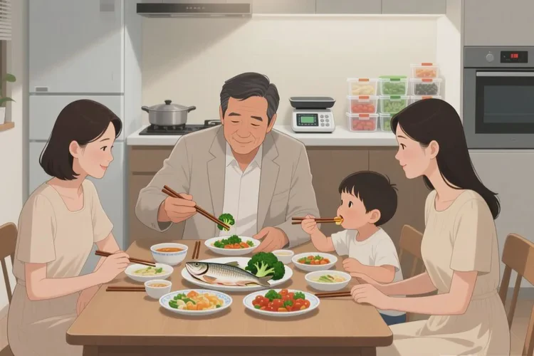 36岁早餐血糖12点6是怎么回事(图3)