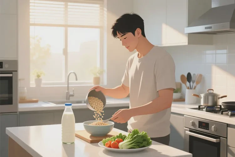 36岁早上空腹血糖9.4是怎么回事(图3)