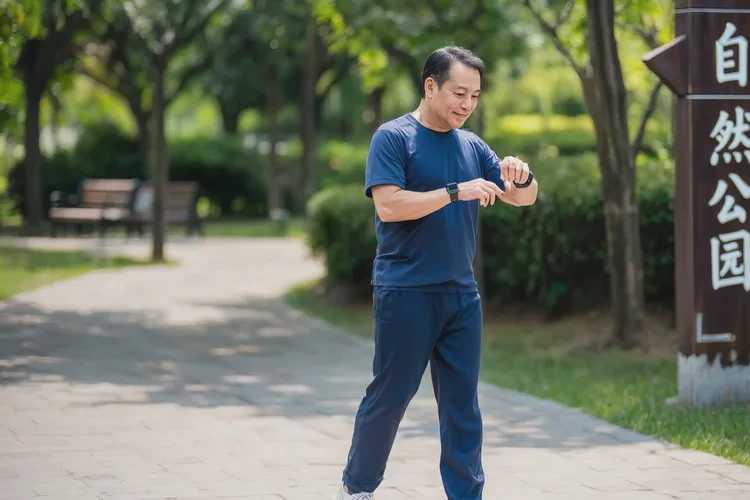 44岁晚上血糖8.5是怎么回事(图2)