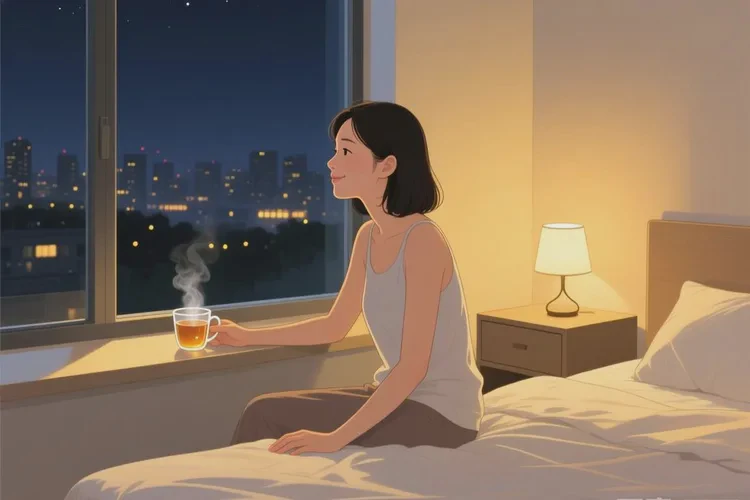 36岁中午血糖5点7是怎么回事(图4)