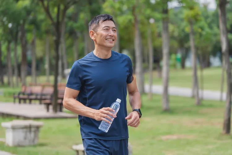 43岁晚上血糖9.6是怎么回事(图2)