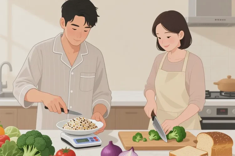 36岁下午血糖15.1是怎么回事(图3)