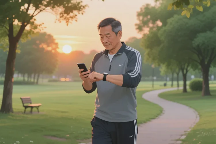 36岁晚上血糖20.4是怎么回事(图3)