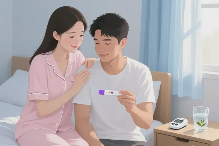 36岁晚上血糖19.0是怎么回事(图4)