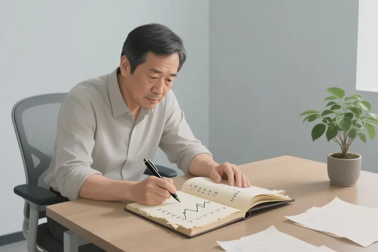 36歲早上血糖4點1是怎么回事(圖4)