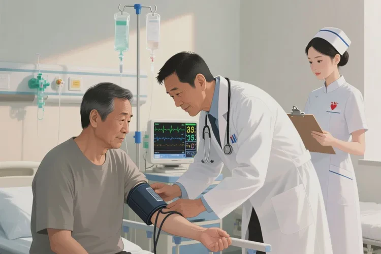 36岁中午血糖19点8是怎么回事(图2)