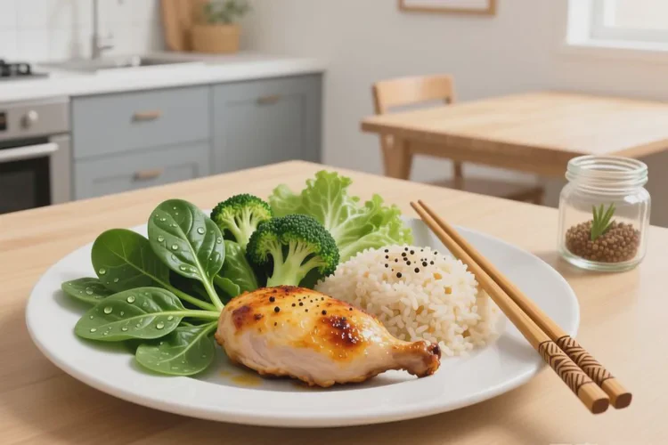 36岁中餐血糖17点1是怎么回事(图3)