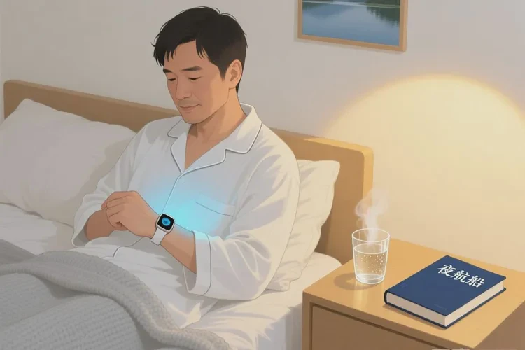 36歲睡前血糖7點1是怎么回事(圖3)