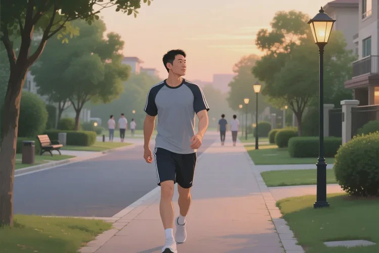 36岁睡前血糖9点8是怎么回事(图3)