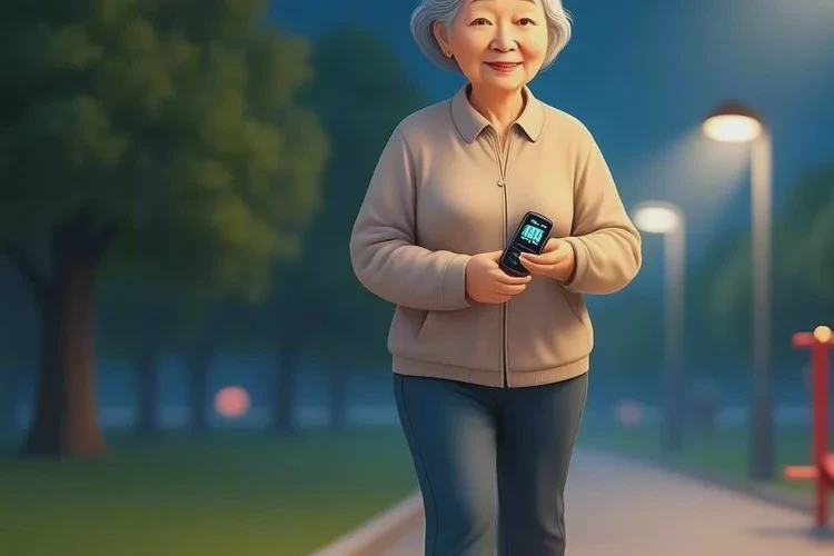 44歲睡前血糖15點9是怎么回事(圖4)