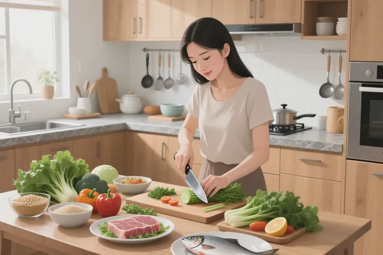 36歲中餐血糖28.5是怎么回事(圖4)