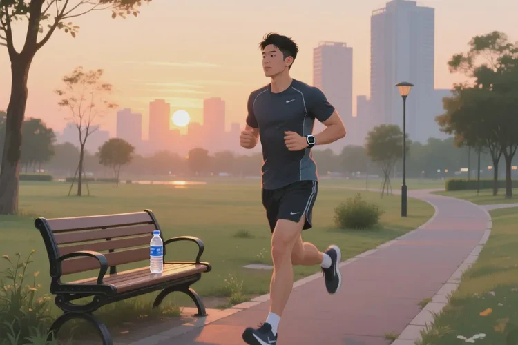 36岁早上空腹血糖23.2是怎么回事(图4)