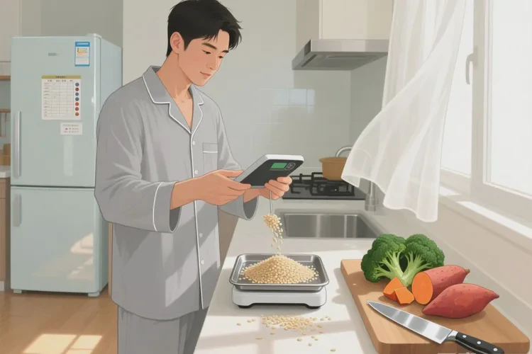 36岁睡前血糖28.4是怎么回事(图3)