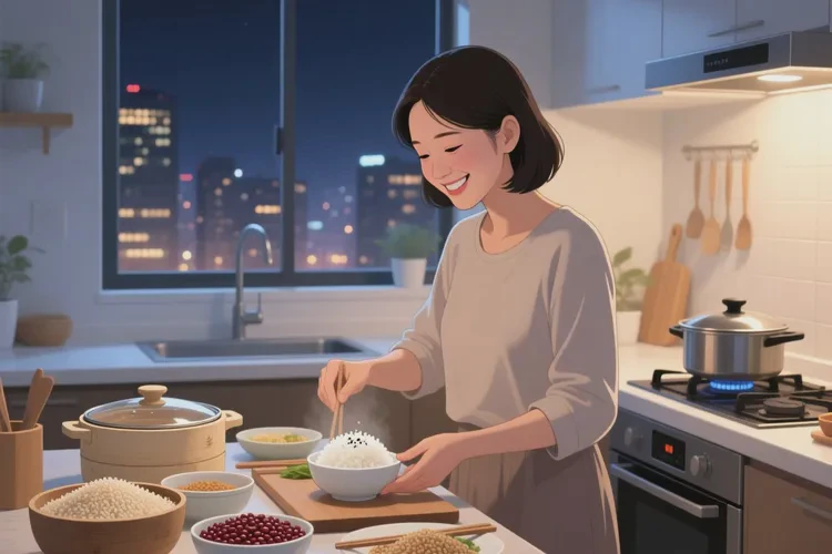 36岁睡前血糖5点1是怎么回事(图2)