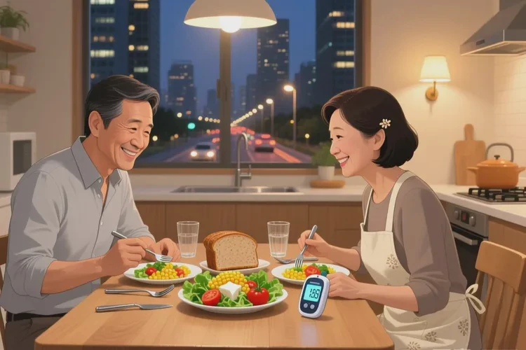 36歲睡前血糖3點(diǎn)8是怎么回事(圖3)