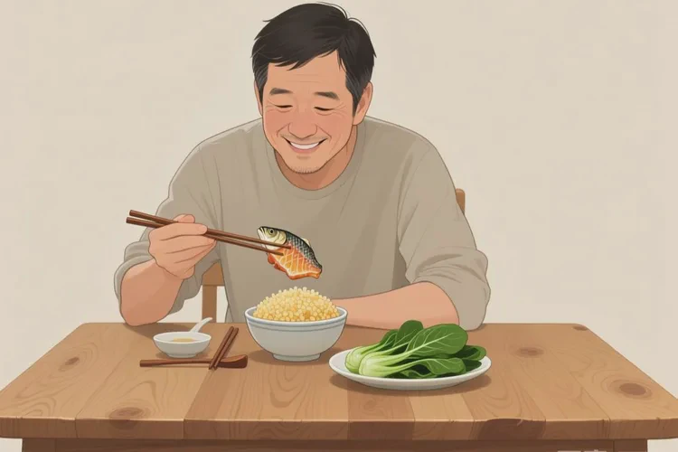 37歲餐后血糖14.6是怎么回事(圖1)