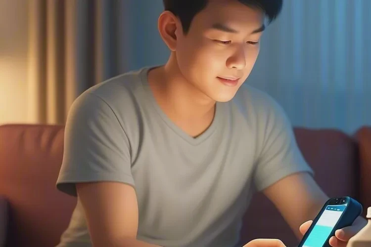 44岁晚上血糖20.3是怎么回事(图2)