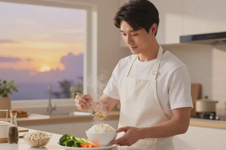 36岁晚上血糖12点1是怎么回事(图2)