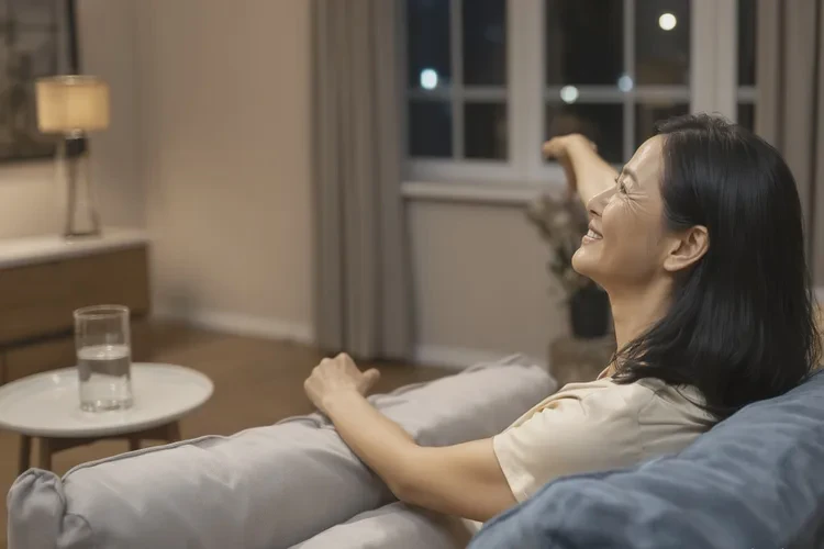 43歲晚上血糖6.7是怎么回事(圖3)