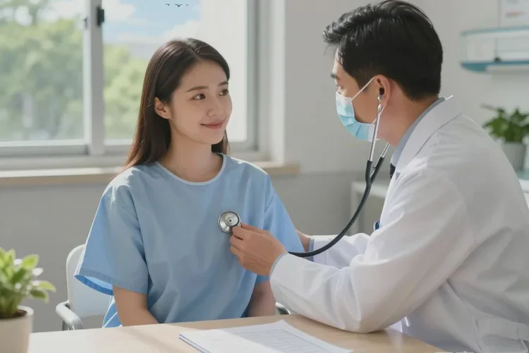 36歲中午血糖17.0是怎么回事(圖2)