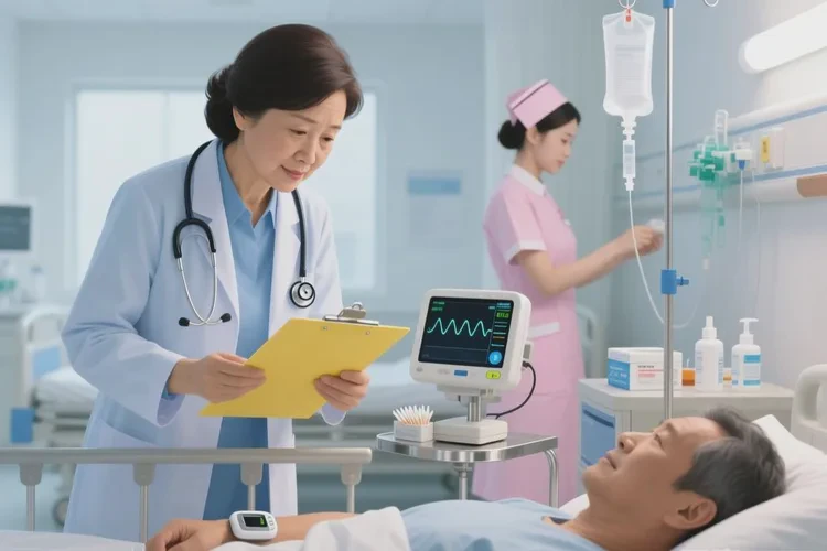 36歲早上血糖18.0是怎么回事(圖2)