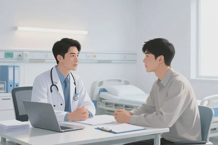 36岁早上血糖20点2是怎么回事(图3)