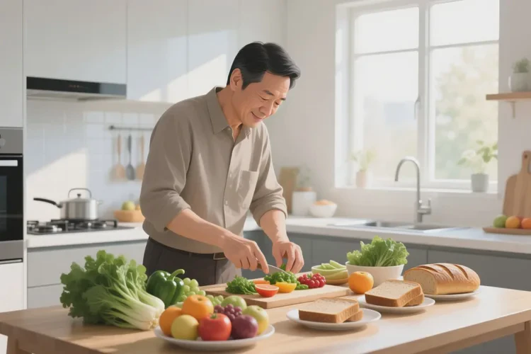 36岁中午血糖3点2是怎么回事(图3)