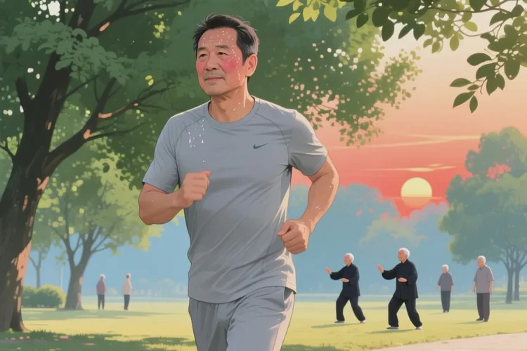 36岁晚上血糖16点4是怎么回事(图3)