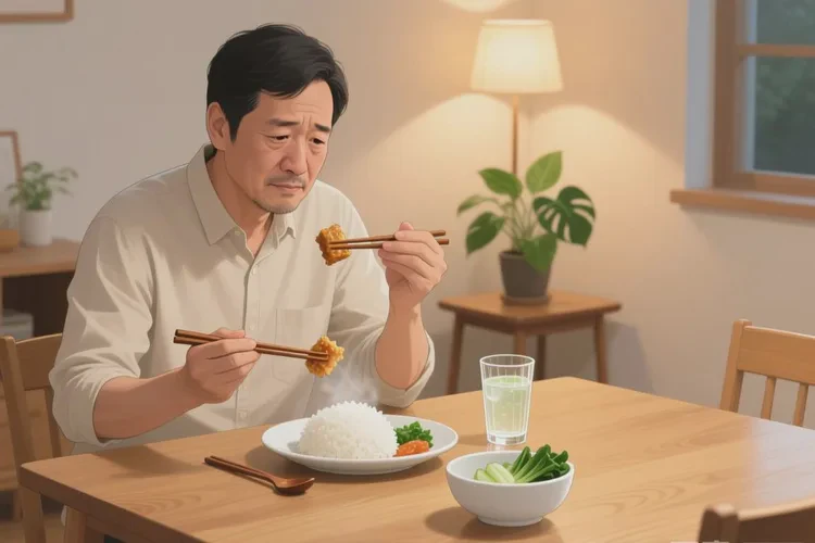 36歲中餐血糖16點(diǎn)0是怎么回事(圖1)