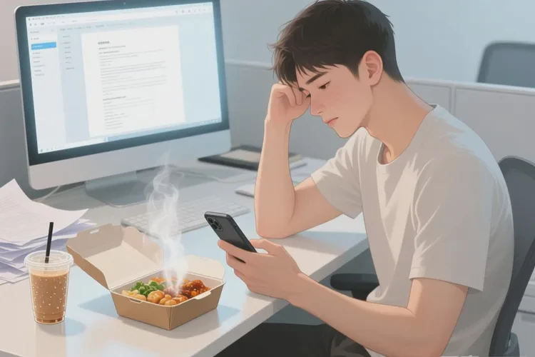 37歲餐后血糖8.1是怎么回事(圖1)