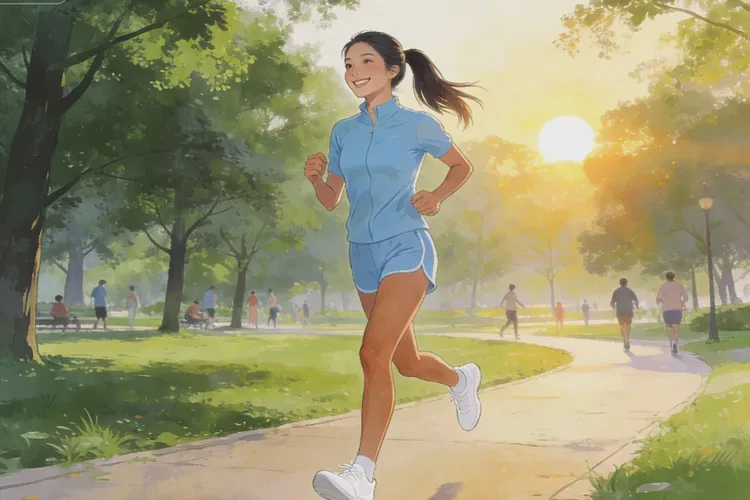 36岁早上血糖6点6是怎么回事(图1)