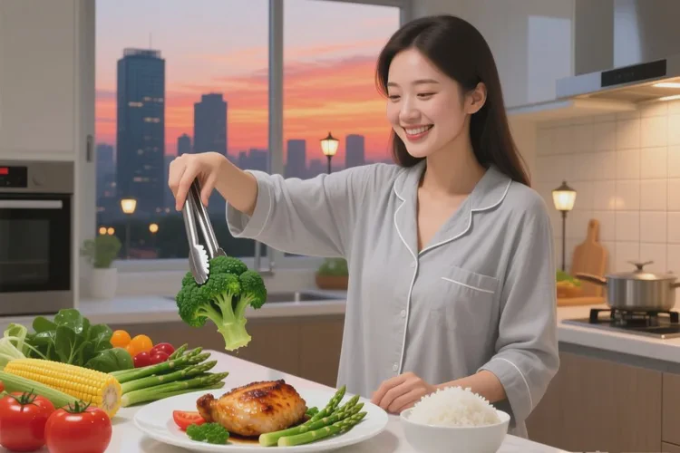 36岁睡前血糖5.7是怎么回事(图2)