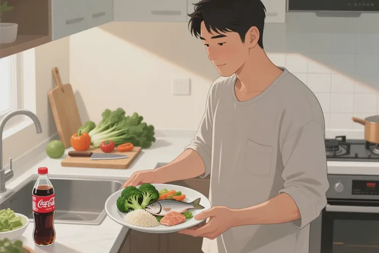 36岁晚上血糖29.9是怎么回事(图3)