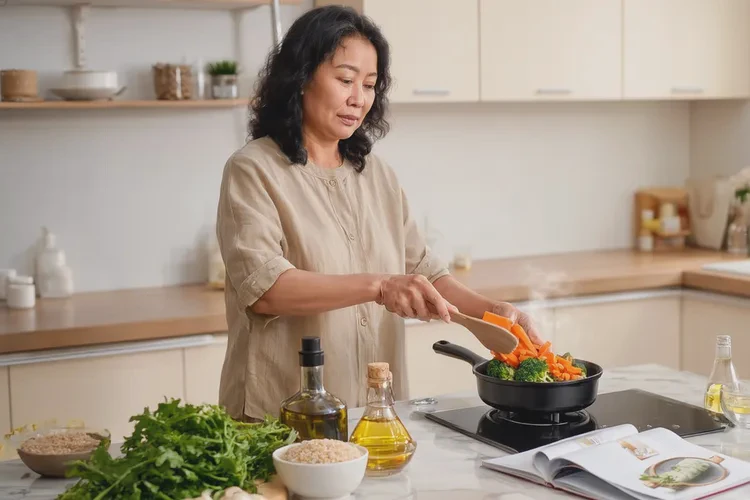 43岁下午血糖7点1是怎么回事(图3)