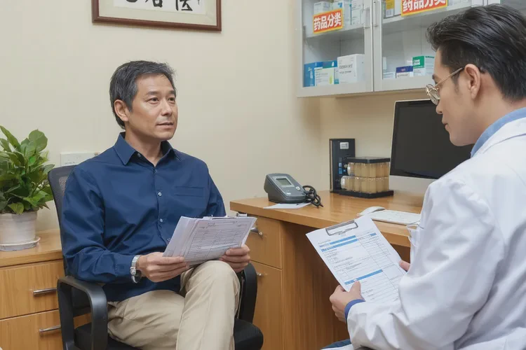 43岁晚上血糖18点3是怎么回事(图4)