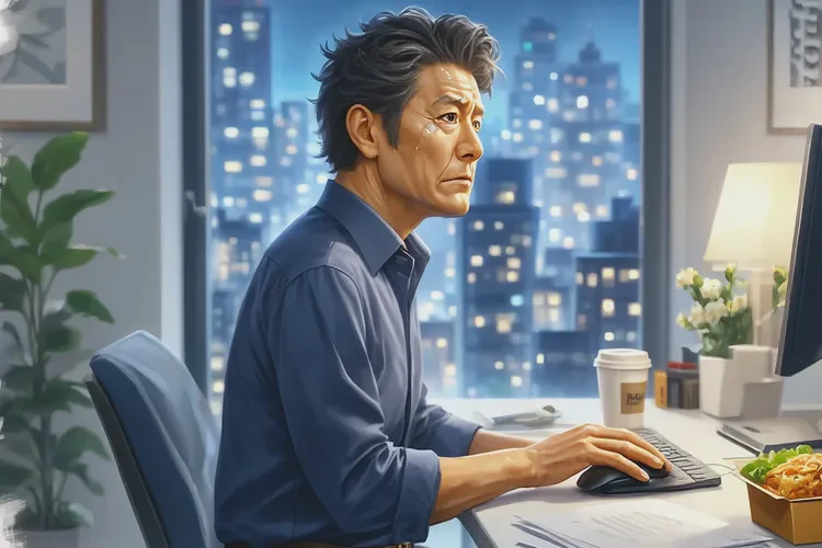 43歲睡前血糖29.9是怎么回事(圖2)