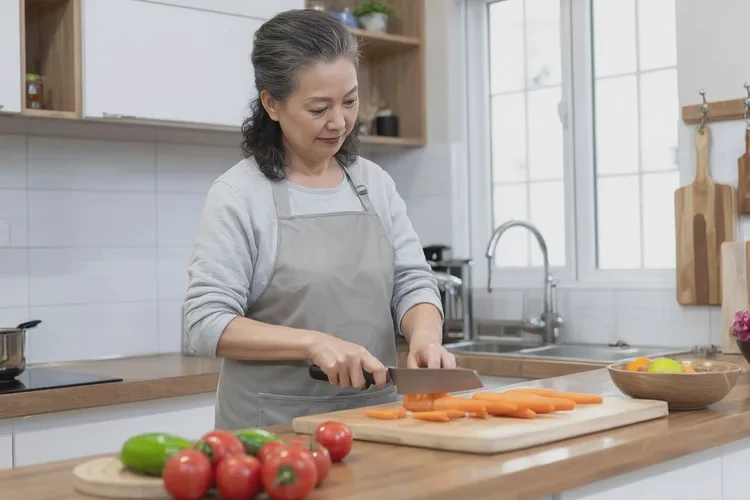 44岁早上血糖5点2是怎么回事(图4)