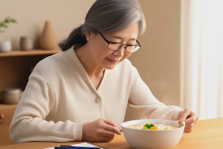 44岁早餐血糖3.7是怎么回事(图2)