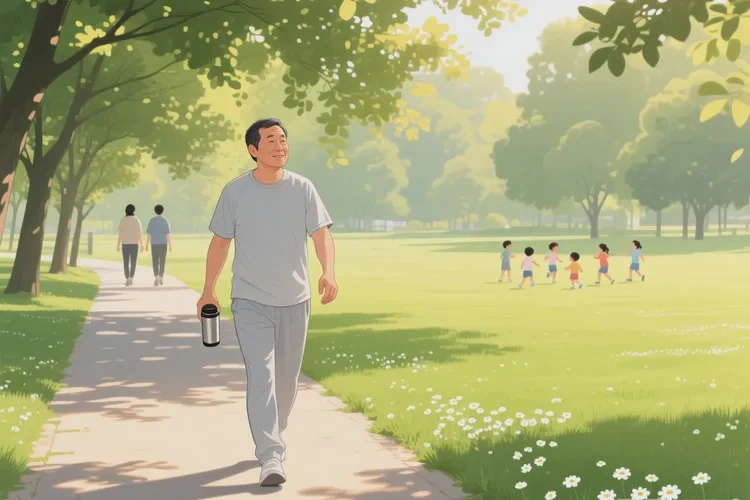 36岁中午血糖13.2是怎么回事(图3)