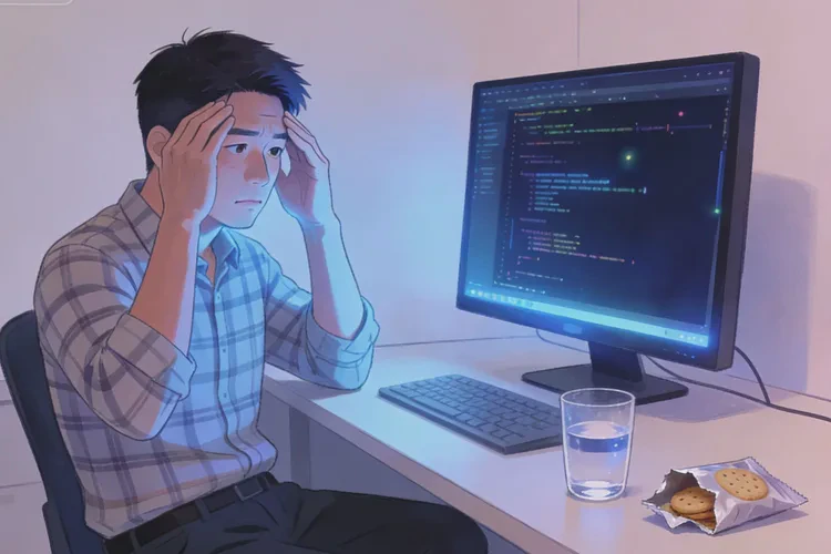 36岁早上血糖18点8是怎么回事(图2)