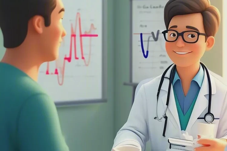 44岁睡前血糖4点3是怎么回事(图4)